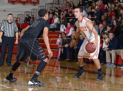 Thumbnail 2 in Salesian @ Jesuit (Father Kelly Tribute) photogallery.