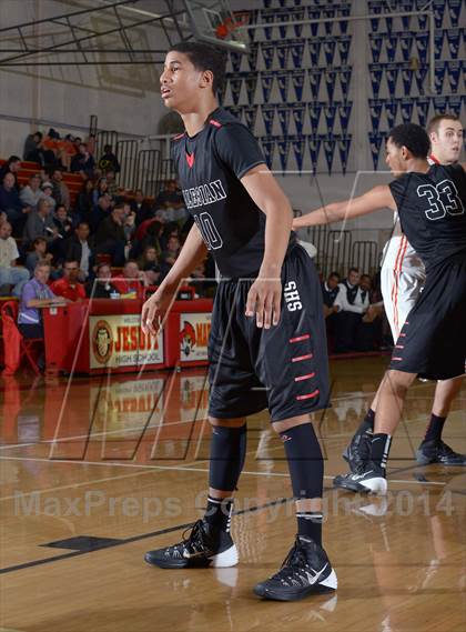 Thumbnail 1 in Salesian @ Jesuit (Father Kelly Tribute) photogallery.