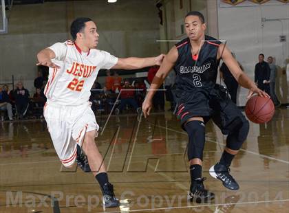 Thumbnail 3 in Salesian @ Jesuit (Father Kelly Tribute) photogallery.