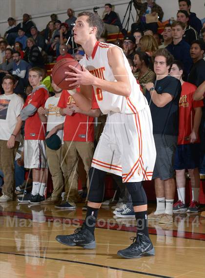 Thumbnail 2 in Salesian @ Jesuit (Father Kelly Tribute) photogallery.