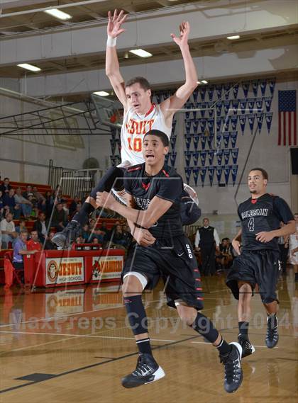 Thumbnail 3 in Salesian @ Jesuit (Father Kelly Tribute) photogallery.