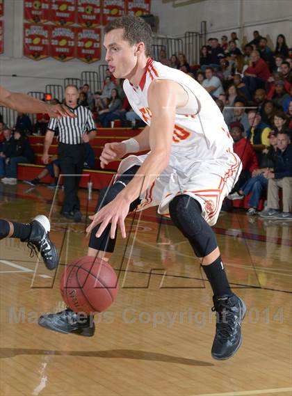 Thumbnail 2 in Salesian @ Jesuit (Father Kelly Tribute) photogallery.