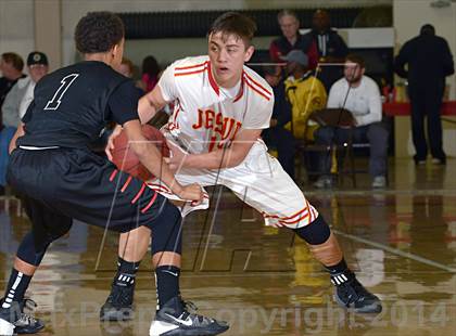 Thumbnail 2 in Salesian @ Jesuit (Father Kelly Tribute) photogallery.