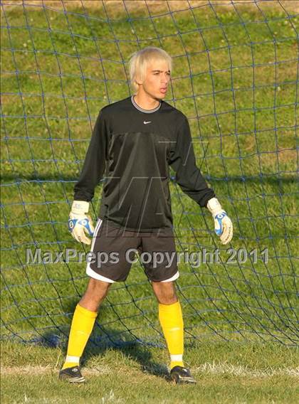 Thumbnail 3 in Hilmar @ West Campus (CIF SJS D5 Playoffs) photogallery.