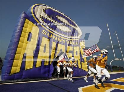 Thumbnail 2 in Quinlan (Ford) @ Sunnyvale photogallery.