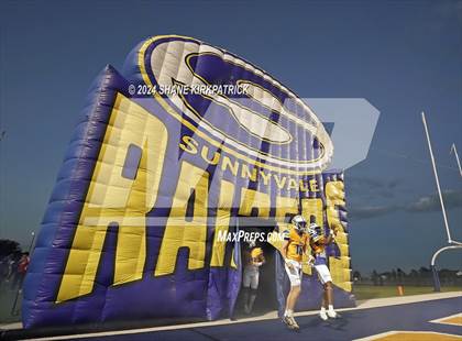 Thumbnail 3 in Quinlan (Ford) @ Sunnyvale photogallery.