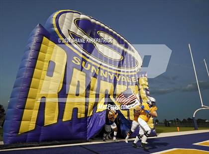 Thumbnail 2 in Quinlan (Ford) @ Sunnyvale photogallery.