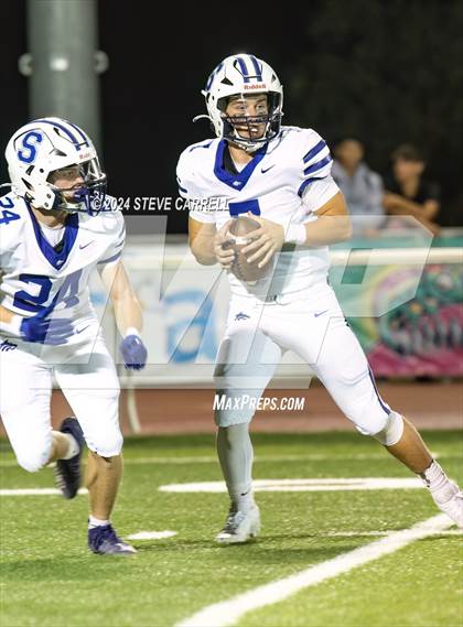 Thumbnail 2 in Shasta @ Foothill photogallery.