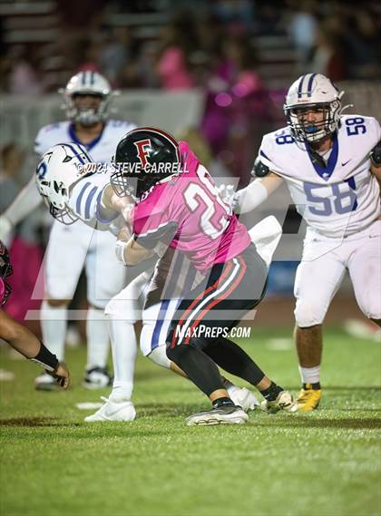 Thumbnail 1 in Shasta @ Foothill photogallery.