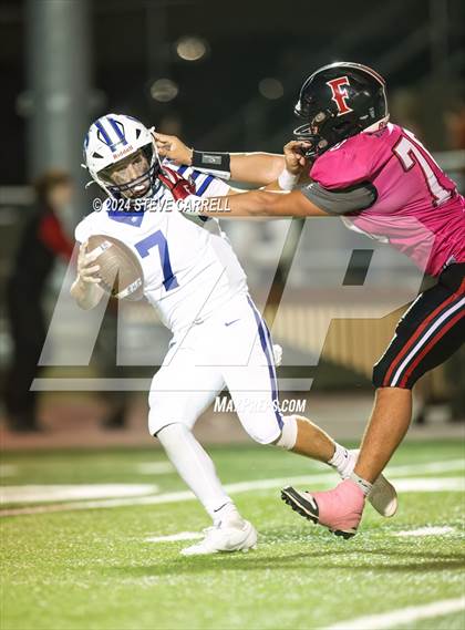 Thumbnail 2 in Shasta @ Foothill photogallery.