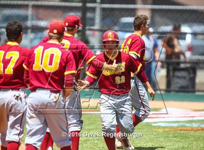 Thumbnail 3 in Rocky Mountain vs Cherry Creek (CHSAA 5A Semifinal) photogallery.