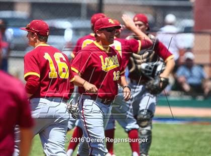 Thumbnail 1 in Rocky Mountain vs Cherry Creek (CHSAA 5A Semifinal) photogallery.