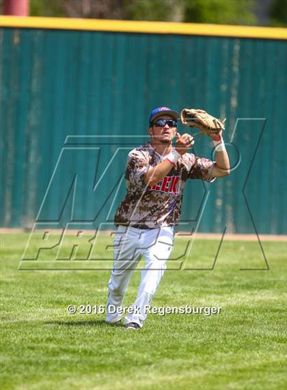 Thumbnail 3 in Rocky Mountain vs Cherry Creek (CHSAA 5A Semifinal) photogallery.