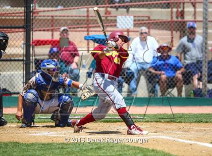 Thumbnail 1 in Rocky Mountain vs Cherry Creek (CHSAA 5A Semifinal) photogallery.