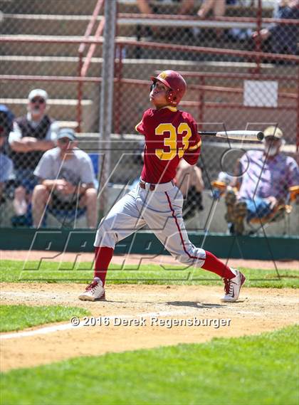 Thumbnail 1 in Rocky Mountain vs Cherry Creek (CHSAA 5A Semifinal) photogallery.