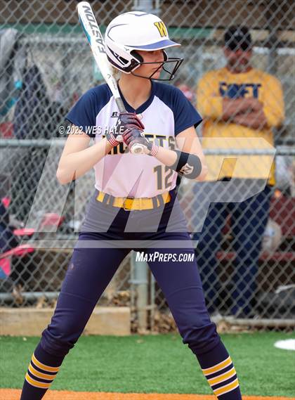Thumbnail 3 in Olive Branch vs Wynne (Morris Hunter Tournament) photogallery.