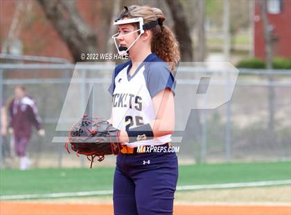 Thumbnail 1 in Olive Branch vs Wynne (Morris Hunter Tournament) photogallery.