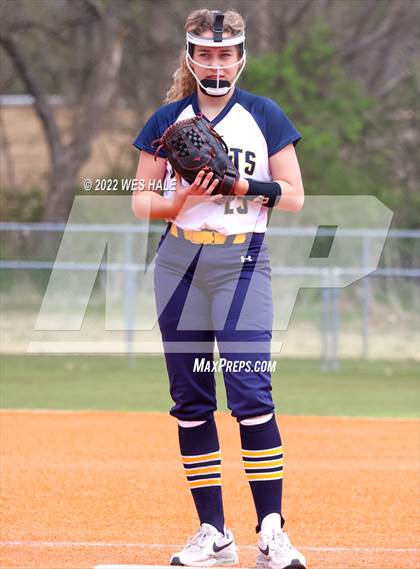Thumbnail 3 in Olive Branch vs Wynne (Morris Hunter Tournament) photogallery.