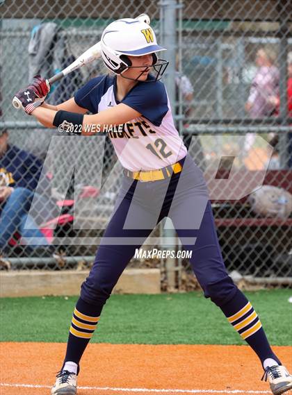 Thumbnail 3 in Olive Branch vs Wynne (Morris Hunter Tournament) photogallery.