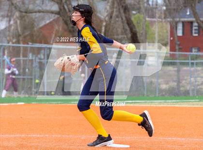 Thumbnail 3 in Olive Branch vs Wynne (Morris Hunter Tournament) photogallery.