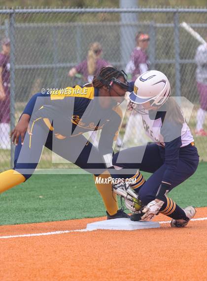 Thumbnail 2 in Olive Branch vs Wynne (Morris Hunter Tournament) photogallery.
