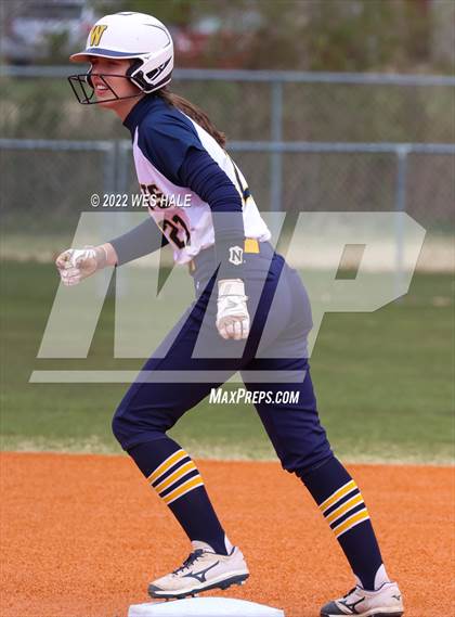 Thumbnail 1 in Olive Branch vs Wynne (Morris Hunter Tournament) photogallery.