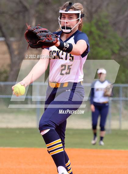 Thumbnail 1 in Olive Branch vs Wynne (Morris Hunter Tournament) photogallery.