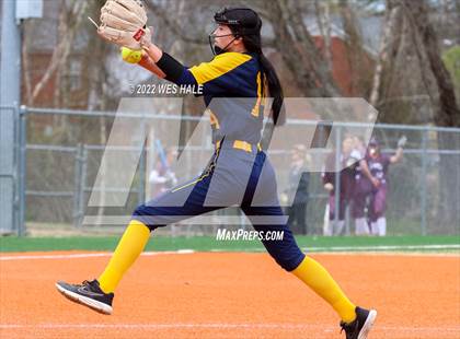 Thumbnail 1 in Olive Branch vs Wynne (Morris Hunter Tournament) photogallery.