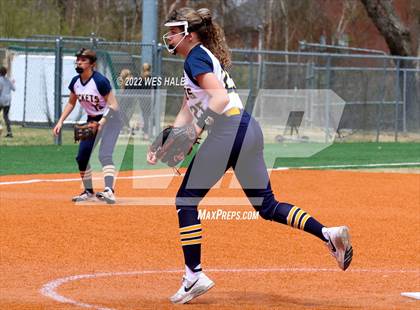 Thumbnail 1 in Olive Branch vs Wynne (Morris Hunter Tournament) photogallery.