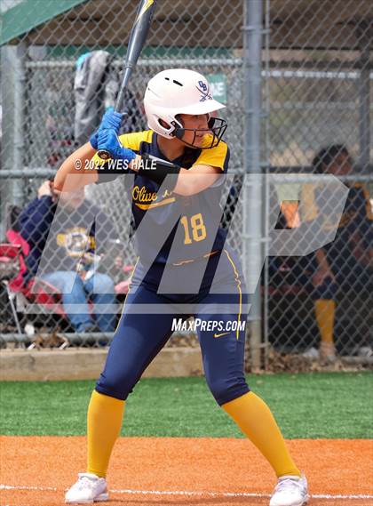 Thumbnail 2 in Olive Branch vs Wynne (Morris Hunter Tournament) photogallery.