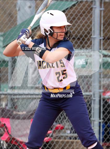 Thumbnail 3 in Olive Branch vs Wynne (Morris Hunter Tournament) photogallery.