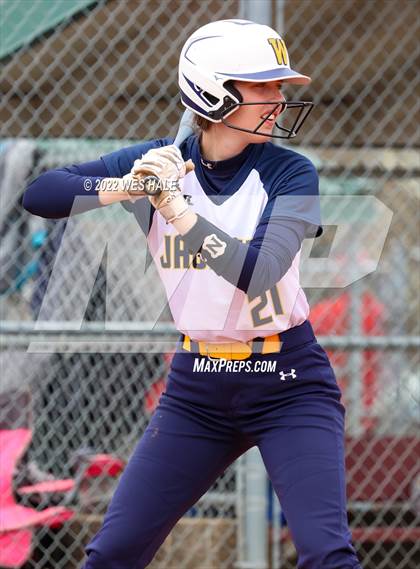 Thumbnail 1 in Olive Branch vs Wynne (Morris Hunter Tournament) photogallery.