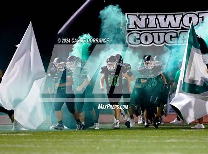 Thumbnail 3 in Windsor @ Niwot photogallery.