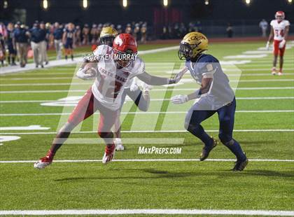 Thumbnail 1 in North Shore vs Klein Collins photogallery.