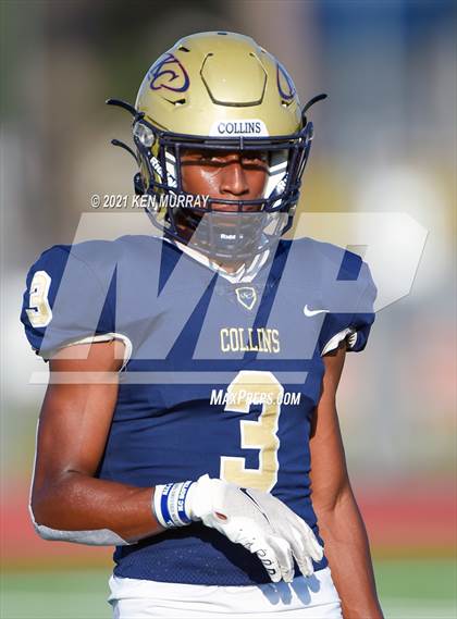 Thumbnail 1 in North Shore vs Klein Collins photogallery.
