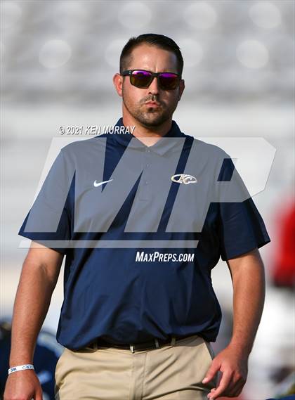 Thumbnail 2 in North Shore vs Klein Collins photogallery.