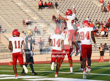 Thumbnail 3 in North Shore vs Klein Collins photogallery.
