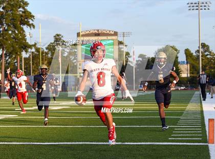 Thumbnail 1 in North Shore vs Klein Collins photogallery.