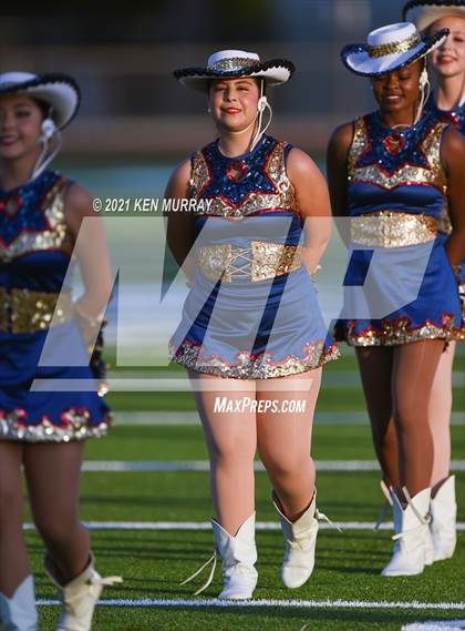 Thumbnail 1 in North Shore vs Klein Collins photogallery.