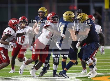 Thumbnail 3 in North Shore vs Klein Collins photogallery.