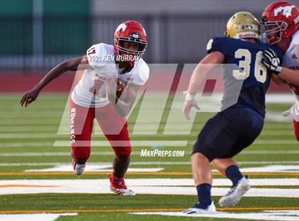 Thumbnail 2 in North Shore vs Klein Collins photogallery.