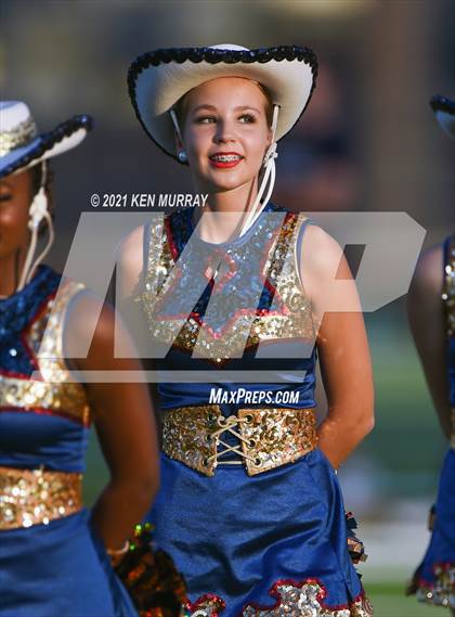 Thumbnail 2 in North Shore vs Klein Collins photogallery.