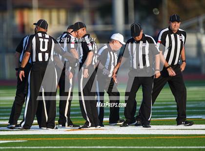 Thumbnail 1 in North Shore vs Klein Collins photogallery.