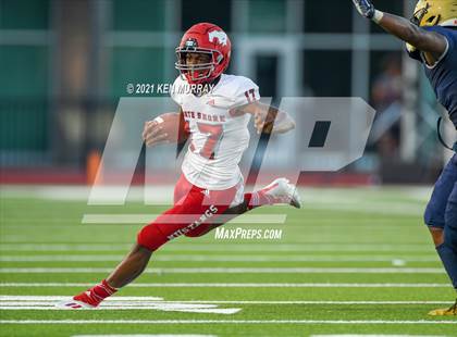 Thumbnail 2 in North Shore vs Klein Collins photogallery.