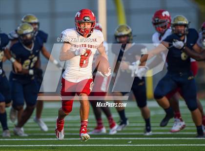 Thumbnail 1 in North Shore vs Klein Collins photogallery.
