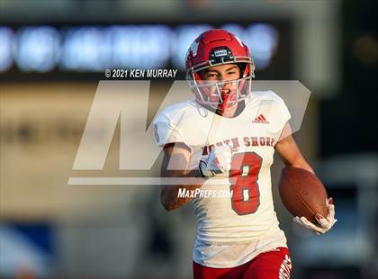 Thumbnail 3 in North Shore vs Klein Collins photogallery.