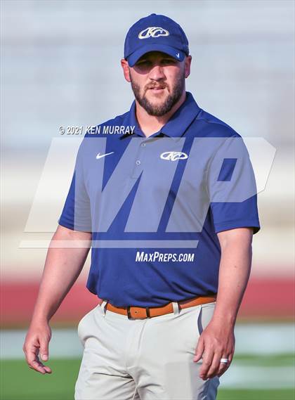Thumbnail 2 in North Shore vs Klein Collins photogallery.