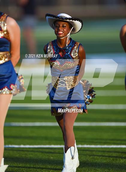 Thumbnail 3 in North Shore vs Klein Collins photogallery.