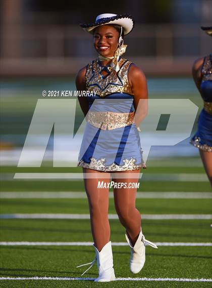 Thumbnail 1 in North Shore vs Klein Collins photogallery.