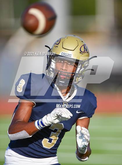 Thumbnail 2 in North Shore vs Klein Collins photogallery.